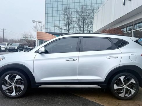 Used 2018 Hyundai Tucson Value image 4
