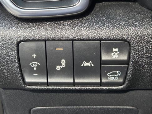 Used 2017 Kia Sportage SX FWD image 13