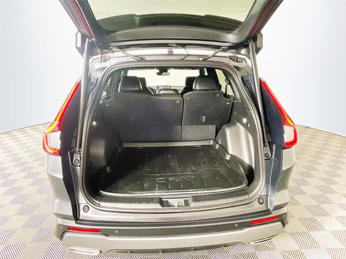 Used 2024 Honda CR-V Sport-L image 29