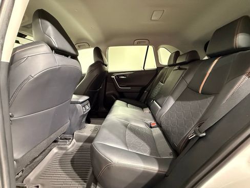 Certified 2024 Toyota RAV4 Adventure AWD/4WD image 18