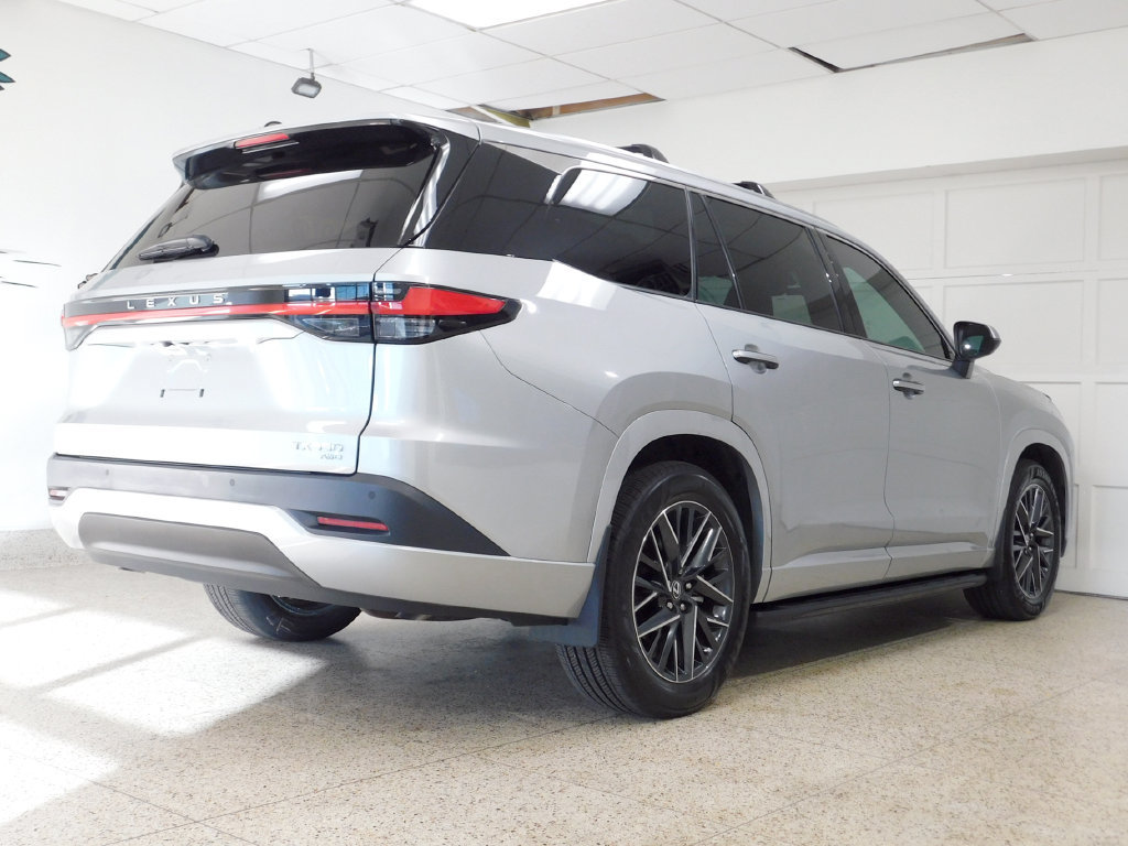 Used 2024 Lexus TX 350 AWD image 4