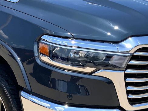 Used 2026 RAM 1500 Laramie w/ Bed Utility Group AWD/4WD image 27