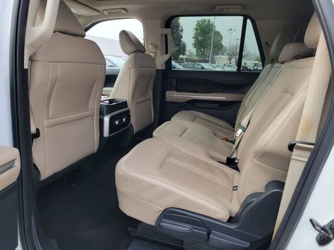 Used 2023 Ford Expedition Max Limited image 13