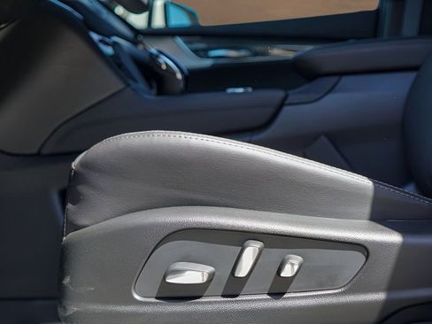 New 2026 Cadillac XT5 Sportv w/ LPO, Onyx Lite Package image 18