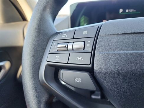 New 2025 Kia K4 LXS image 24