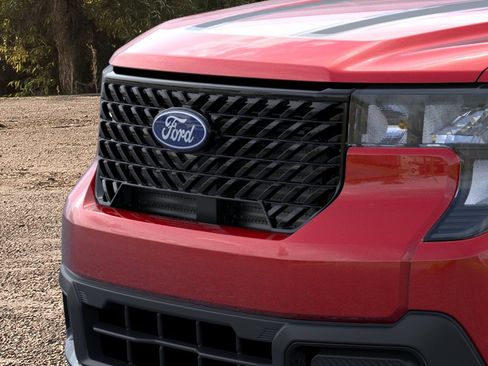 New 2026 Ford Maverick XLT w/ Equipment Group 301A image 18