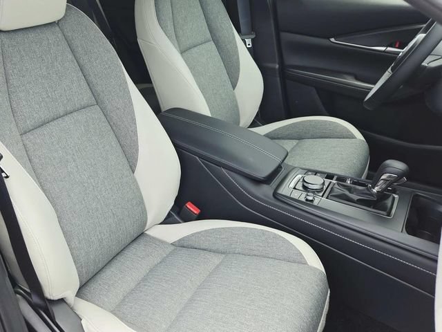 New 2026 MAZDA CX-30 Aire Edition AWD/4WD image 15