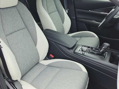 New 2026 MAZDA CX-30 Aire Edition AWD/4WD image 15