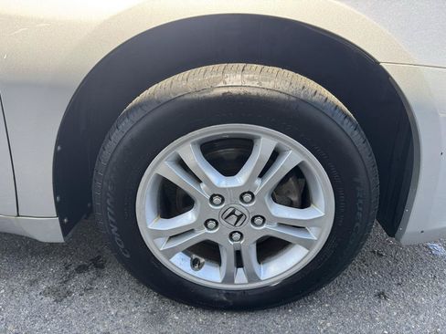 Used 2006 Honda Accord EX-L image 12