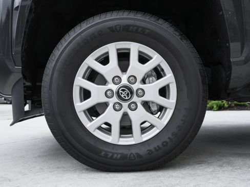 Used 2026 Toyota Tacoma SR5 RWD image 14