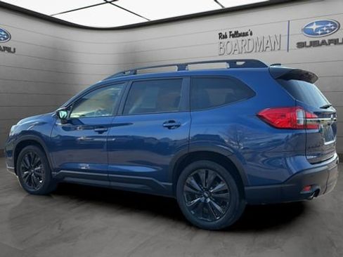 Used 2022 Subaru Ascent Onyx Edition image 8