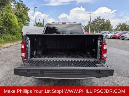 Used 2023 Ford F150 XL w/ STX Appearance Package RWD image 12