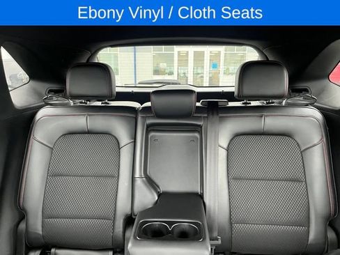 Used 2025 Ford Escape ST-Line Select AWD/4WD image 18
