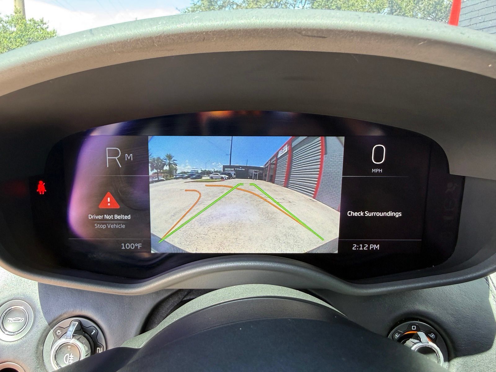 Used 2020 McLaren GT RWD image 40