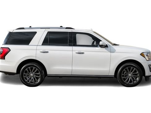 Used 2020 Ford Expedition Limited w/ Equipment Group 301A image 7
