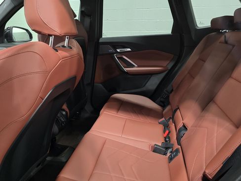 New 2026 BMW X1 xDrive28i w/ Convenience Package image 29