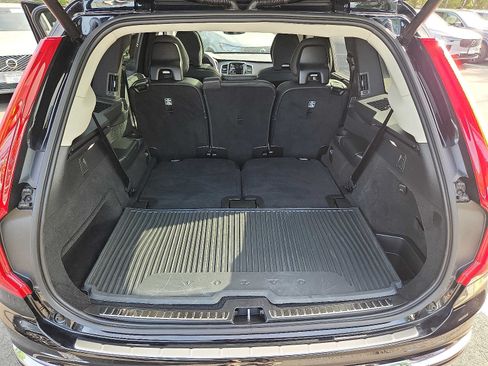 Certified 2024 Volvo XC90 B6 Ultimate w/ Protection Package Premier AWD/4WD image 27