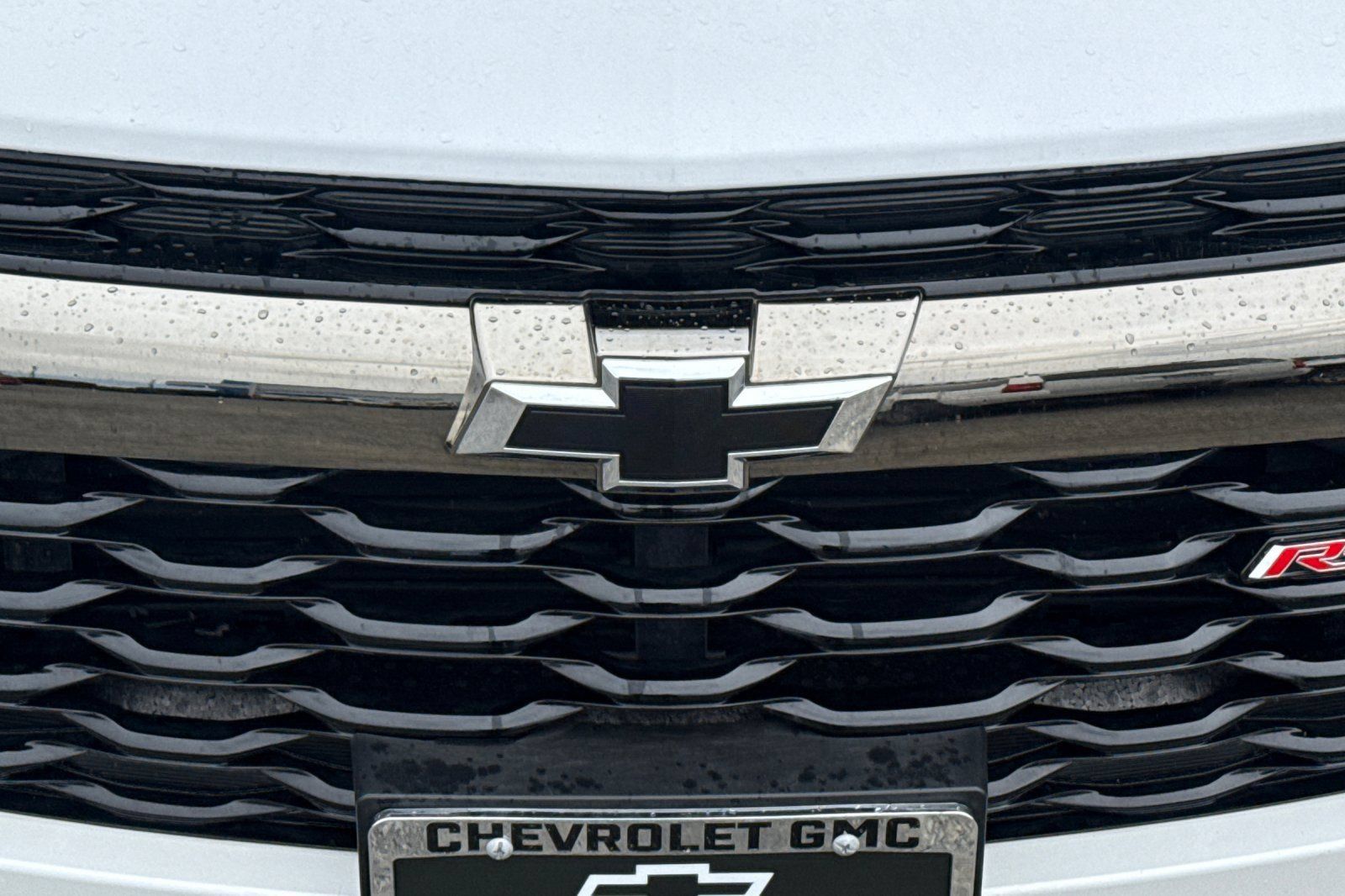 Used 2026 Chevrolet TrailBlazer RS w/ Convenience Package AWD/4WD image 46