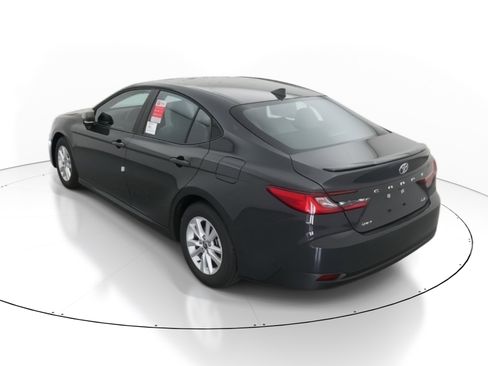 New 2026 Toyota Camry LE FWD image 5