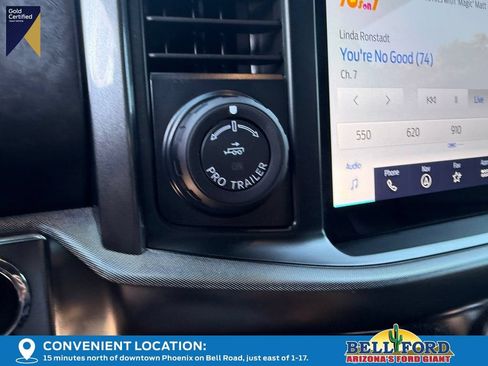 Used 2023 Ford F150 Tremor w/ Equipment Group 402A High AWD/4WD image 31