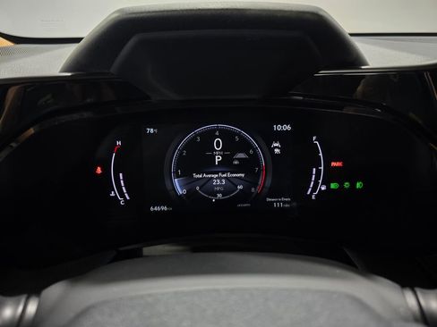 Used 2023 Lexus NX 250 FWD w/ Premium Package image 17