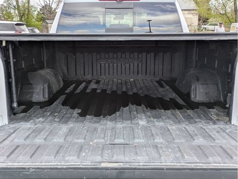 Used 2024 GMC Sierra 1500 AT4X AWD/4WD image 34
