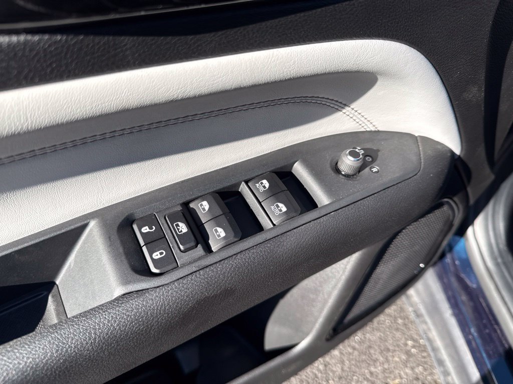 New 2026 Jeep Compass Limited AWD/4WD image 18