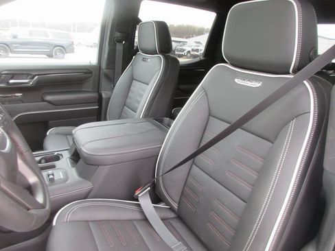 New 2026 GMC Sierra 1500 AT4X AWD/4WD image 14
