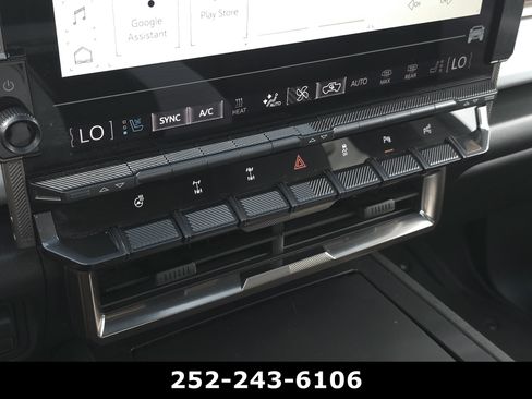 Used 2022 GMC Hummer EV Edition 1 AWD/4WD image 18