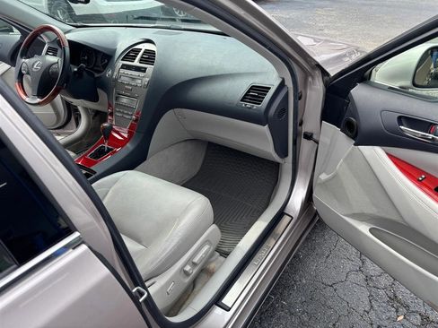 Used 2008 Lexus ES 350 FWD image 10