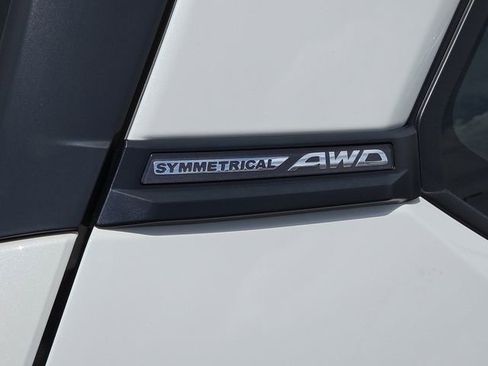 New 2026 Subaru Forester AWD/4WD image 7