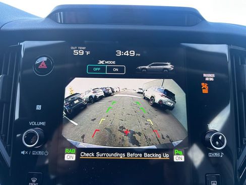 Used 2025 Subaru Outback Limited image 26