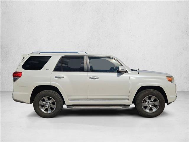 Used 2010 Toyota 4Runner SR5 RWD image 4