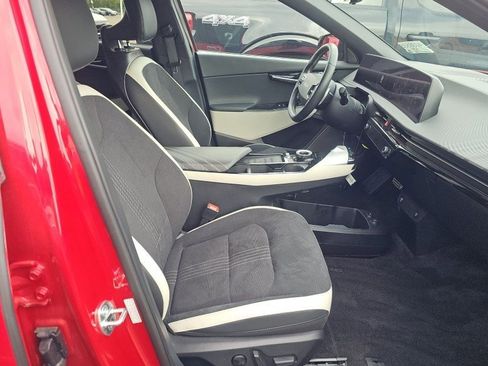 Certified 2023 Kia EV6 GT-Line w/ GT-Line Suede Seat Package image 14