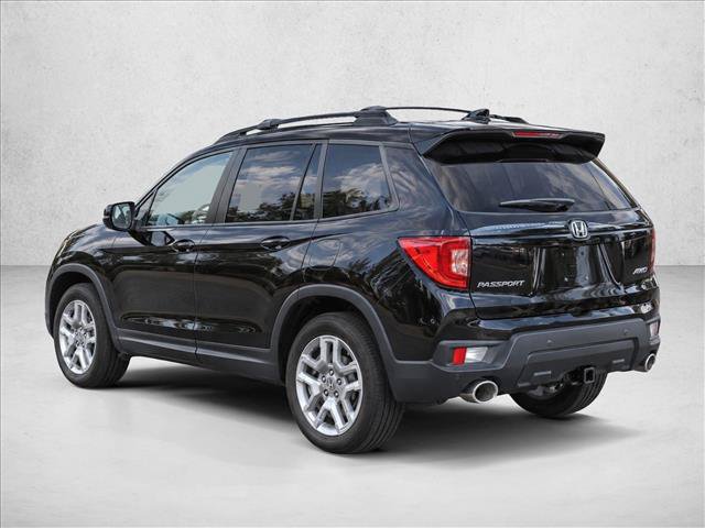 Used 2025 Honda Passport EX-L image 5