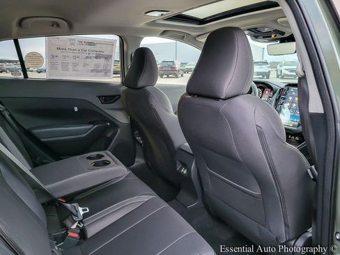 New 2026 Subaru Crosstrek 2.0i Premium image 24