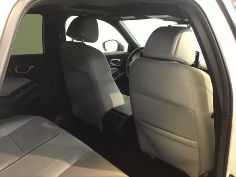 Used 2025 Honda Civic Sport Touring image 12