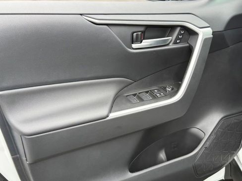 Used 2025 Toyota RAV4 XLE Premium w/ Weather Package FWD image 19