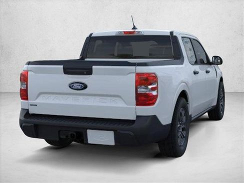 New 2026 Ford Maverick XLT image 8