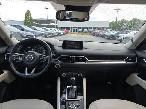 Used 2018 MAZDA CX-5 Grand Touring FWD image 17