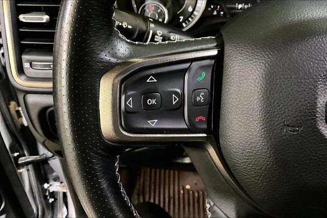 Used 2022 RAM 1500 Sport w/ Rebel Level 2 Equipment Group AWD/4WD image 23