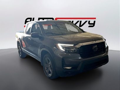Used 2023 Honda Ridgeline RTL-E