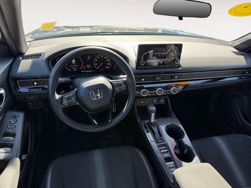 Certified 2024 Honda Civic Sport image 15