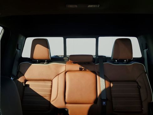 New 2026 GMC Sierra 3500 Denali Ultimate image 39