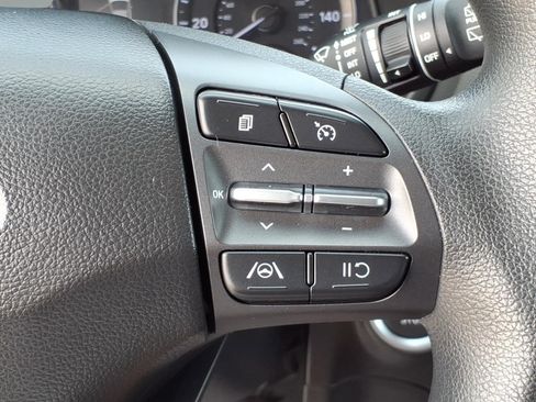 Used 2023 Hyundai Kona SEL w/ Cargo Package AWD/4WD image 15