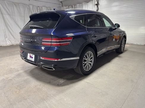 Used 2024 Genesis GV80 2.5T AWD/4WD image 7