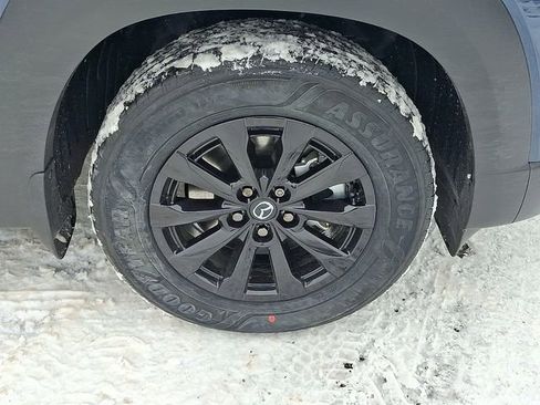 New 2026 MAZDA CX-50 AWD 2.5 Hybrid w/ Weather Package image 9