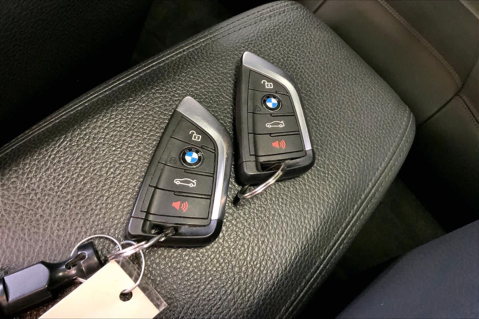 Used 2020 BMW X2 xDrive28i w/ M Sport X Package AWD/4WD image 14
