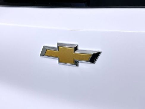 New 2026 Chevrolet TrailBlazer LS w/ LS Convenience Package FWD image 31
