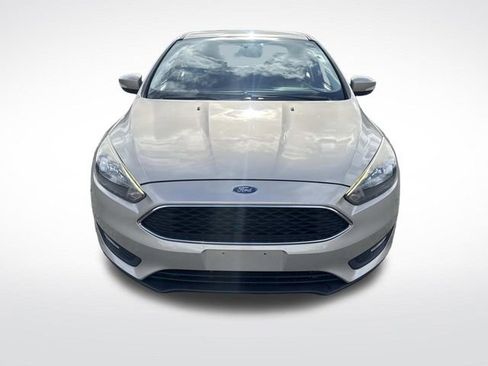 Used 2018 Ford Focus SEL image 11